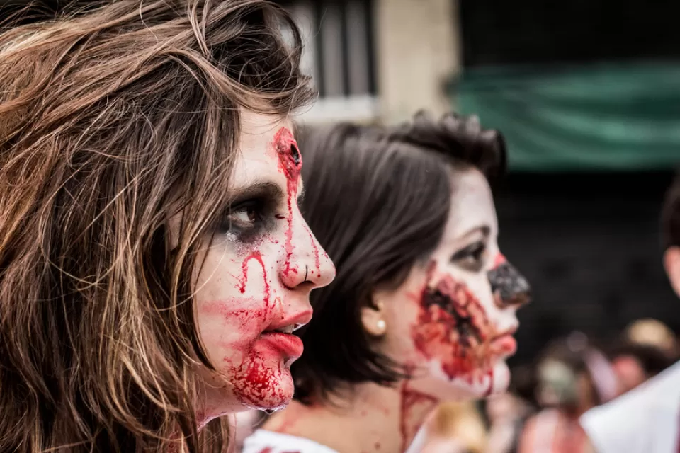 Zombies